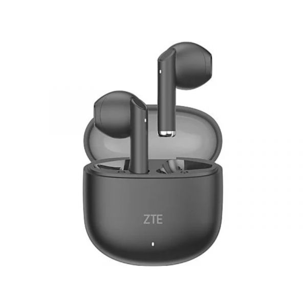 ZTE Buds 2 Earphones (ZTE BUDS2 BLACK) fekete